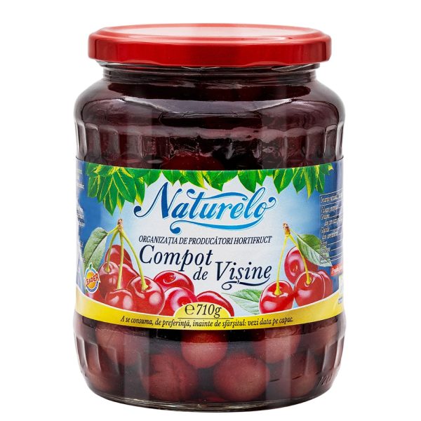 Compot de visine-min